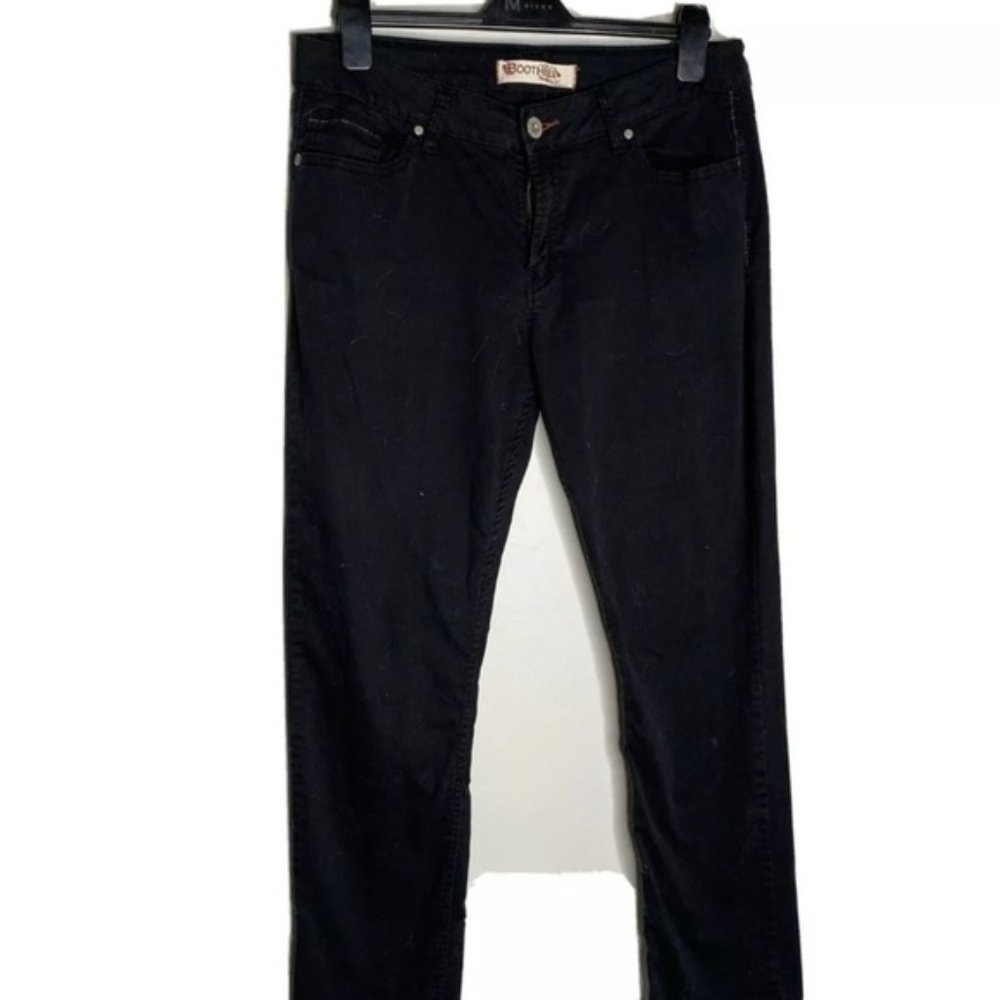 4/$35 Bootheel Trading Co. Kennett Slim Stretch